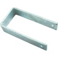 Obejm bramowy 150mm zarzucany do ciężkiej bramy polowej Matlock MTL9498690K