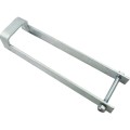 Obejm bramowy 350mm zarzucany do ciężkiej bramy polowej Matlock MTL9498700K