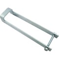 Obejm bramowy 350mm zarzucany do ciężkiej bramy polowej Matlock MTL9498700K