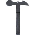 Żeliwny zapadkowy stoper bramkowy 180mm Matlock MTL9498730K