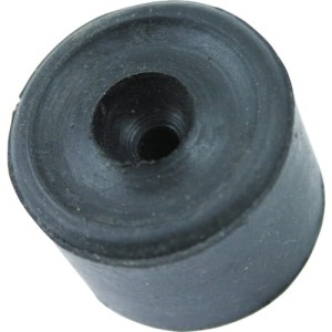 Gumowy stoper drzwiowy 35mm Matlock MTL9499120K