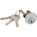 3 KEY SCP CYLINDER Matlock MTL9499780K