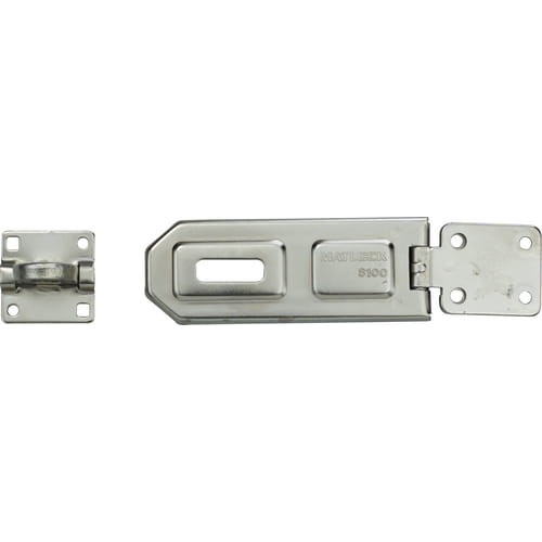 Klamra ze skoblem Matlock MTL9508100K MTL-950-8100K