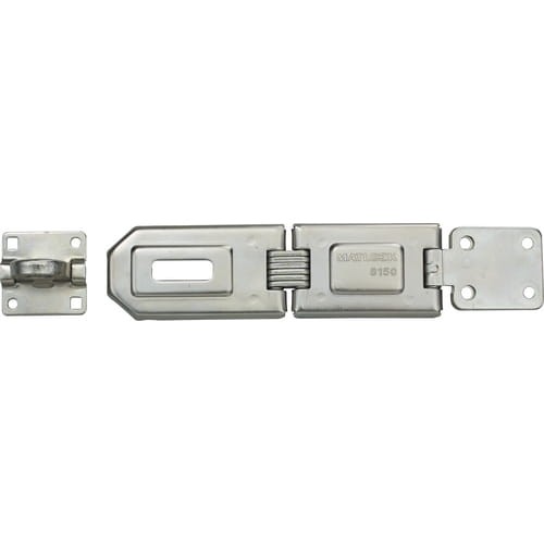 Klamra ze skoblem Matlock MTL9508150K