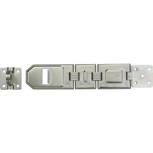 Klamra ze skoblem Matlock MTL9508160K