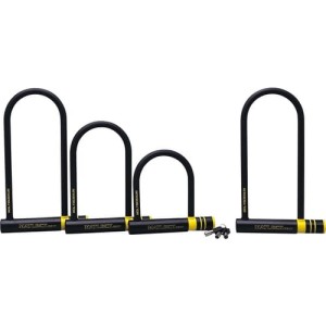 Bezpieczne zapięcie U-lock 270mm Matlock MTL9506517K PRO20