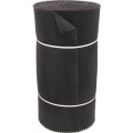 Siatka ochronna 1x50m czarna zabezpieczająca Avon AVN9562100K
