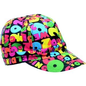 Czapka spawalnicza z daszkiem 58cm 7.1/4" 2020 Welding WDA9575510K Wyprzedaż