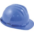 Kask roboczy mocny niebieski Sitesafe SSF9572060K