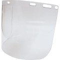 System chroniący głowę - wizjer bezpieczeństwa 225mm Tuffsafe TFF9602840K