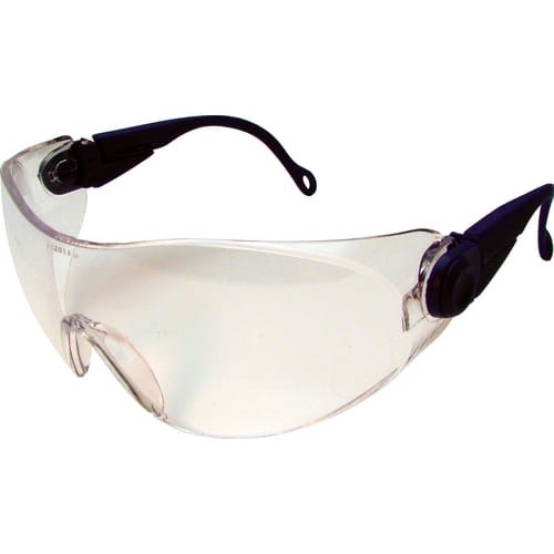 Okulary ochronne Viper odporne na zadrapania Kennedy KEN9608050K