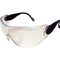 Okulary ochronne Viper odporne na zadrapania Kennedy KEN9608050K