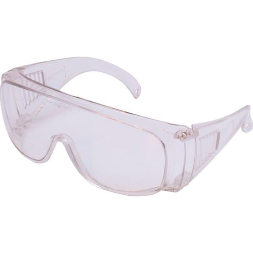 Okulary ochronne Aurora Sitesafe SSF9600800K SSF-960-0800K