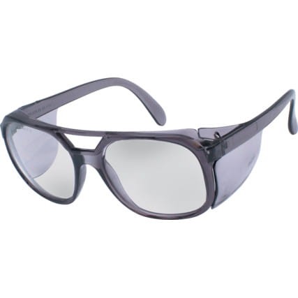 Okulary ochronne Voyager Sitesafe SSF9608200K