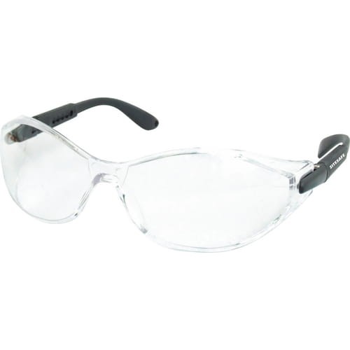 Okulary ochronne Luna Sitesafe SSF9606610K