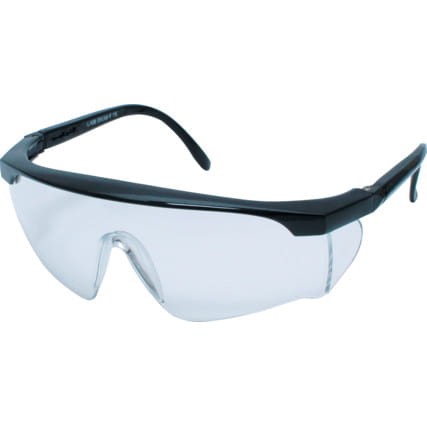 Okulary ochronne Mercury Sitesafe SSF9607000K