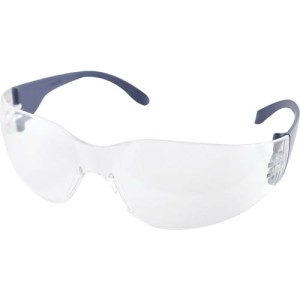 Okulary ochronne odporne na zadrapania Sirius Sitesafe SSF9607710K