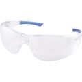 Okulary ochronne niebieskie 9212 Clear Tuffsafe TFF9601140K