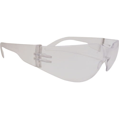 Okulary ochronne Andromeda Sitesafe SSF9607830K