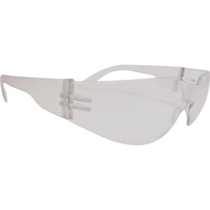 Okulary ochronne Andromeda Sitesafe SSF9607830K PRO20