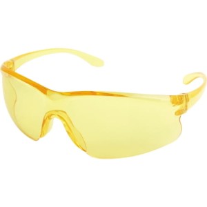 Okulary ochronne odporne na zadrapania Mir Sitesafe SSF9608420K