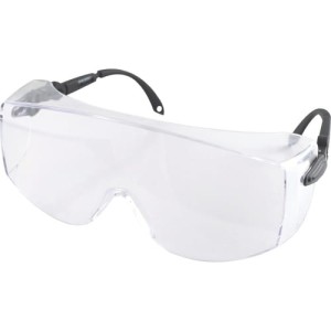 Okulary ochronne z ramką zabezpieczającą Tuffsafe TFF9601200K