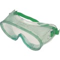 Gogle ochronne ochrona przed kurzem Sitesafe SSF9600500K