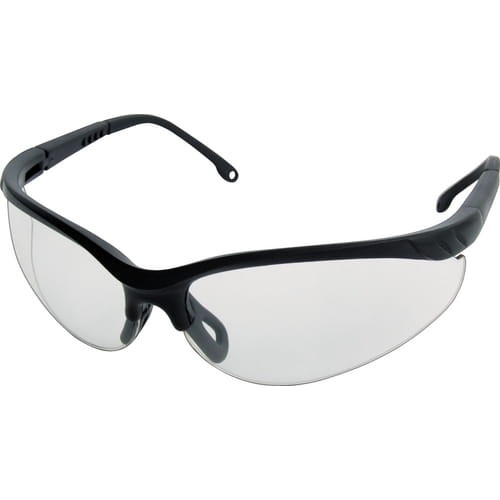 Przeciwmgielne okulary ochronne Challenger Sitesafe SSF9605400K