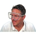 Gogle ochronne przeciwmgielne XL21 Tuffsafe TFF9601250K