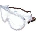 Gogle ochronne przeciwmgielne XL21 Tuffsafe TFF9601250K