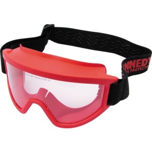 Gogle ochronne odporne na zadrapania Condor Kennedy KEN9608130K