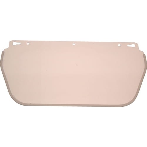 Ekran do maski ochronnej 960-150 Tuffsafe TFF9602500K