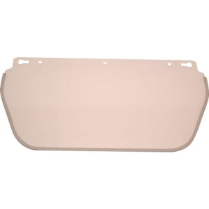 Ekran do maski ochronnej 960-150 Tuffsafe TFF9602500K