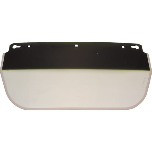Ekran do maski ochronnej 200mm Tuffsafe TFF9603200K