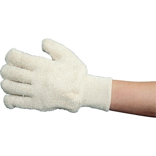 Rękawice robocze Frote rozm. 10 Tuffsafe TFF9611080K
