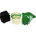 Zestaw ochronny do domu i ogrodu PPP-2G Tuffsafe TFF9619002B