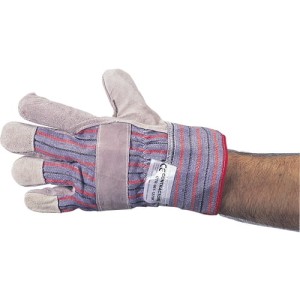 Rękawice budowlane ze skóry Sitesafe SSF9611270K PRO20-21