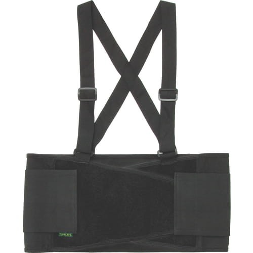 Pas podtrzymujący kręgosłup rozm. L 38-47" Tuffsafe TFF9622012C