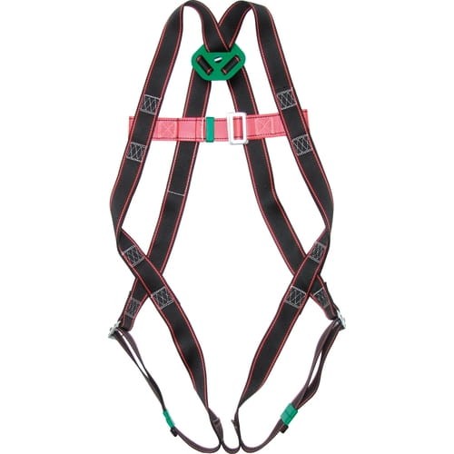 Uprząż dla ciała jednopunktowa Sitesafe SSF9628010K