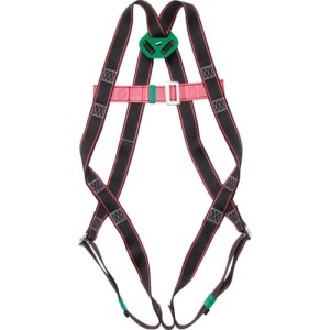 Uprząż dla ciała jednopunktowa Sitesafe SSF9628010K PRO20