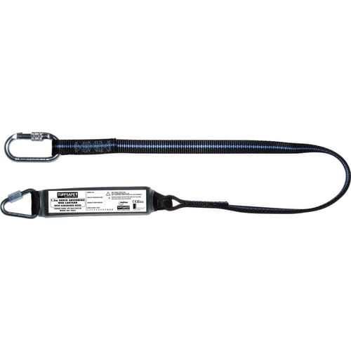 Amortyzator uderzenia Tuffsafe TFF9623951B