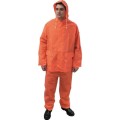Kombinezon wodoodporny pomaranczowy M Tuffsafe TFF9625021B
