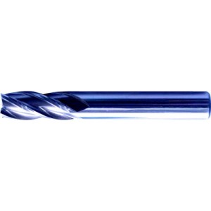 Frez 12mm 110mm 4 ostrza M42 trzpieniowy HSS-Co kobaltowy Sherwood SHR0613882K PRO24-1