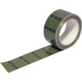 Taśma do znakowania rur HOT WATER 50mm 33m Avon AVN9642200K