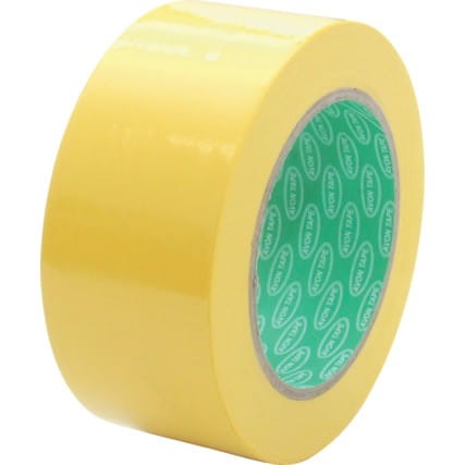 Taśma ostrzegawcza żółta 50mm Avon AVN9644010A AVN-964-4010A