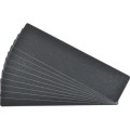 ANTI-SLIP G/PURPOSE CLEAT152x610mm BLACK (10) Avon AVN9645250K
