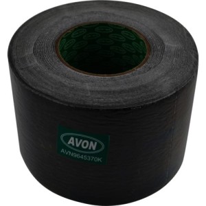 Antypoślizgowa taśma samoprzylepna do podłogi 50mm 18m czarna Avon AVN9645360K