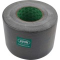 Antypoślizgowa taśma samoprzylepna do podłogi 100mm 18m czarna Avon AVN9645370K