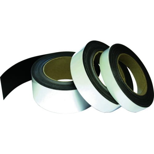 Taśma magnetyczna łatwo zmywalna 50mm 10m Avon AVN9660150K-1