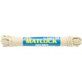 Lina juntowa No.4 6mm 10m Matlock MTL9785510K